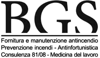 BGS Srl
